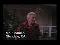 Video Testimonial by Mr. S.