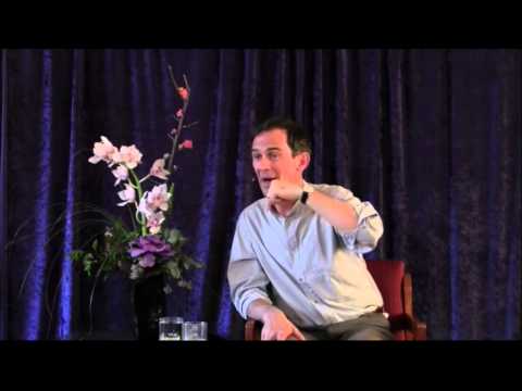 Rupert Spira Video: The Greatest Misconception of All