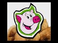 Nunies Chicharon Commercial