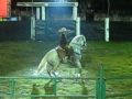 Cabalgata Don Pedro Domec en San Pedro Mixtepec Oax