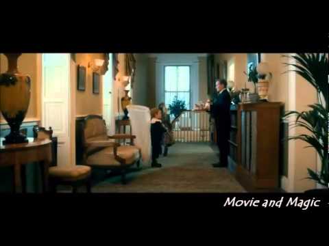 Albert Nobbs - Official Trailer