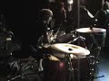 core playing his set in chattanooga, tn on november 1, 2007. also on the bill that night were at all cost, dead to fall and with dead hands rising