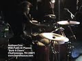 core playing his set in chattanooga, tn on november 1, 2007. also on the bill that night were at all cost, dead to fall and with dead hands rising