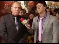 alfombra roja   2da tda    somos tu y yo   parte 12