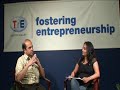 TiEcon - Interview with Sanjay Pujare