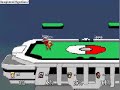super smash flash anime madness