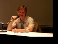 Jerry Jewell Throwing a Tantrum - NEKOCON