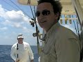 Offshore Fishing in Miami with The Beast