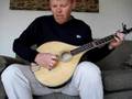 Jerusalem Ridge performed on a Banjola