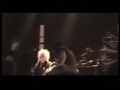 Nasty Idols - Tinseltown - Live at The Rock (2007)