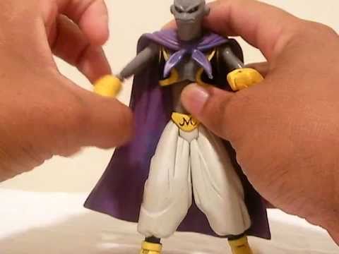 evil buu
