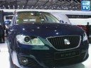 Seat Exeo - paryska niespodzianka