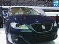 videos de Seat Exeo - paryska niespodzianka
