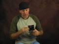 Demo G Lab Wah Pad with Dunlop Cry Baby Wylde Wah Pedal