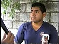 El duende - Salta - testimonio El duende - Salta - testimonio