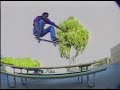 Kareem Campbell - Tony Hawk\