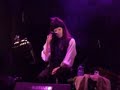 willy deville, live at ulm (germany) 28 july 2007
let it be me