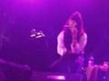 Willy deVille - Let it be me @Ulm 28 july 2007