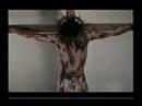 Walking with the cross