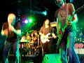 Paul Gilbert and Spock\ Paul Gilbert and Spock\