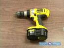 How to Use a Power Screwdriver: Using the Screwdriver Function of a Power Drill : What is a Power Screwdriver?