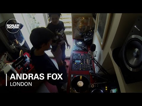 Andras - FOR AUDIO: *Insert bit.ly link here, make sure to link to Soundcloud player / #audio part of page, e.g. http://boilerroom.tv/recording/madlib/#audio* → SUBSCRIBE TO BOILER ROOM: *http://bit.l...