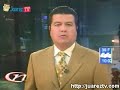 Contacto 44 - Juárez se cubrió de blanco