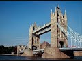 Londres et amterdam