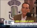 Financial Crisis Talk Center - You Need a Goal (The Mike & Rita Story)