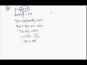 Math Analysis 3-1B Solution to Problem 6.avi Math Analysis 3-1B Solution to Problem 6.avi