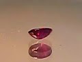 0.92Ct~AAA~ULTRA RARE~TOP FIRE COLOR CHANGE SAPPHIRE!!!