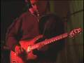 The Atoll performs BLACK WHISTLE