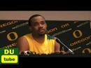 Malik Hairston Post WSU Interview