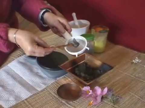 how to perform agnihotra