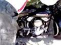 1947FL Harley-Davidson 1st Ride