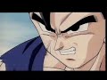 dragon ball- hunting high and low