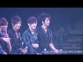 [Eng Sub CC] SS501 Interview 3 Part 1 at Beijing Fanmeeting (Part 8/12)