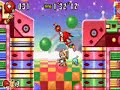Sonic Advence 3