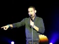 Danyl Johnson live in Southport