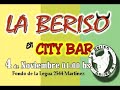 La Beriso NO PARA