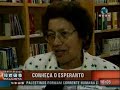 RECORD NEWS conheça o esperanto RECORD NEWS conheça o esperanto