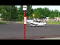 Audi 80 Quattro [KZK Zgierz 2008]
