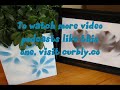 Curbly Video Podcast: Graffitti Leaves
