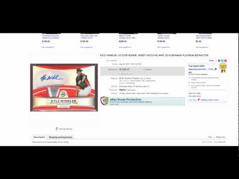 how to bid with ebay