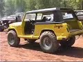 Challenge in the Hills 2006 Mud Bog Race & Sand Drag Racing