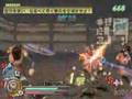 最新映像 「戦国無双 KATANA」