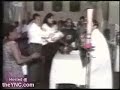 Un cura con mala leche