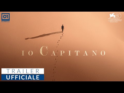 Preview Trailer Io Capitano, trailer del film di Matteo Garrone con Seydou Sarr, Moustapha Fall, Issaka Sawagodo