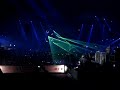 Qlimax 2008 Technoboy -- Next Demsional World