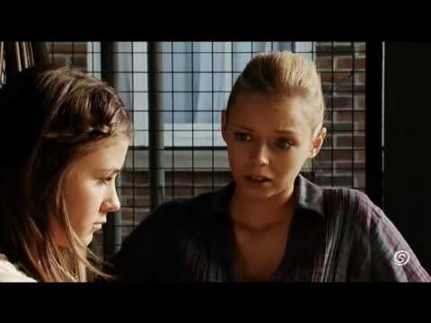 Sophie & Sian (Coronation Street) - 19th July Part 2